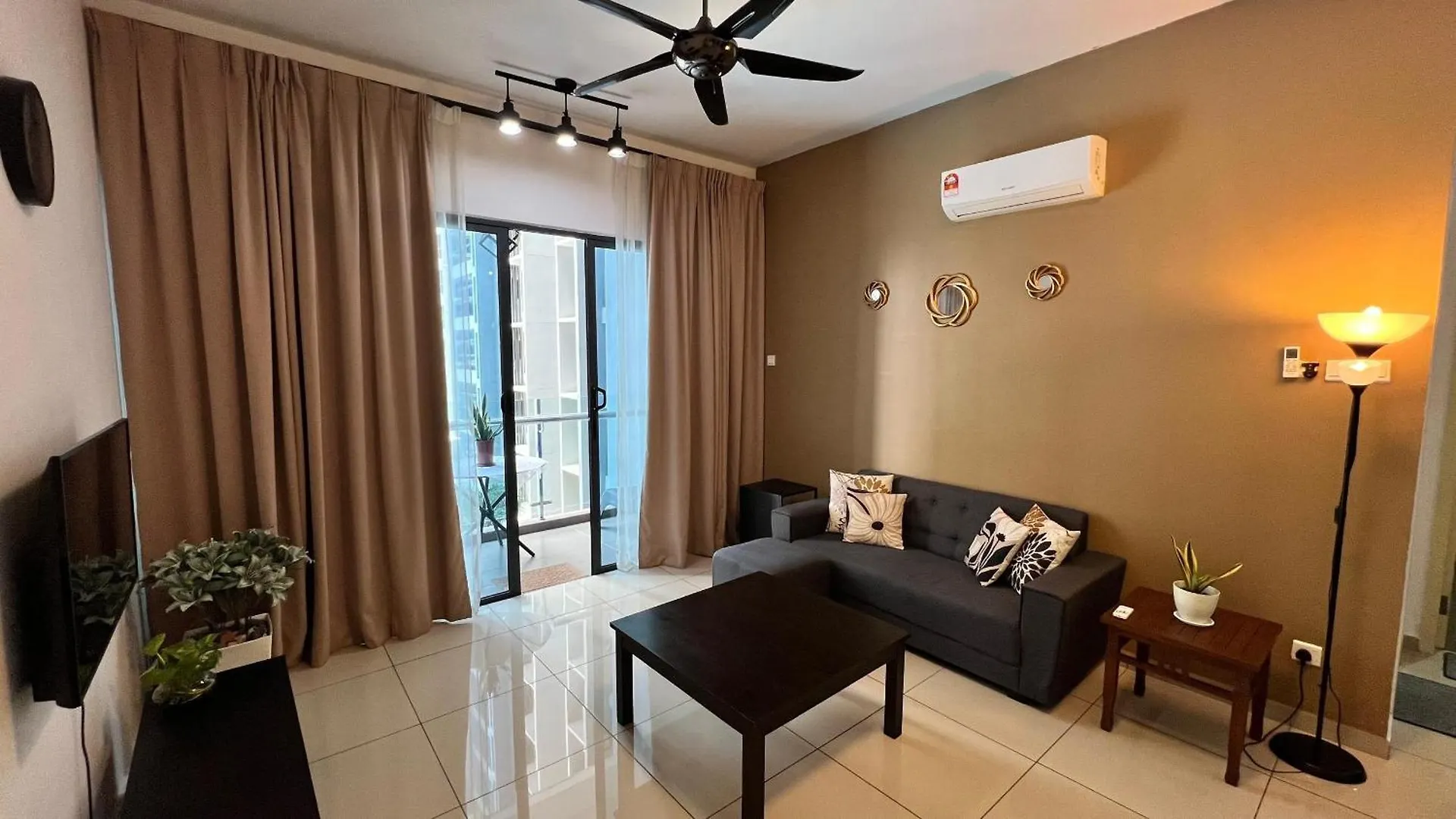 Happy Home @ Atlantis Residences Pool View Malacca 0*,